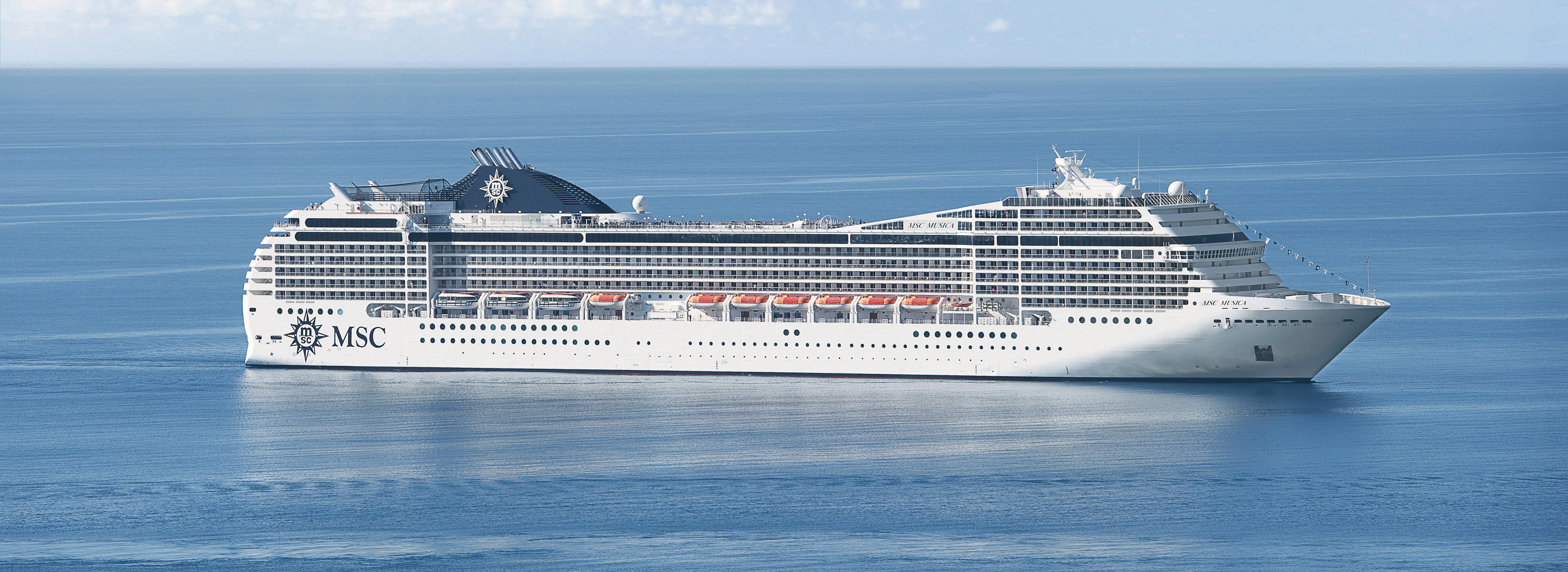 MSC Musica